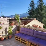 Chianti Experience شقة