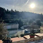 Chianti Experience شقة