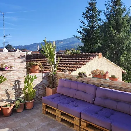 Chianti Experience Apartment