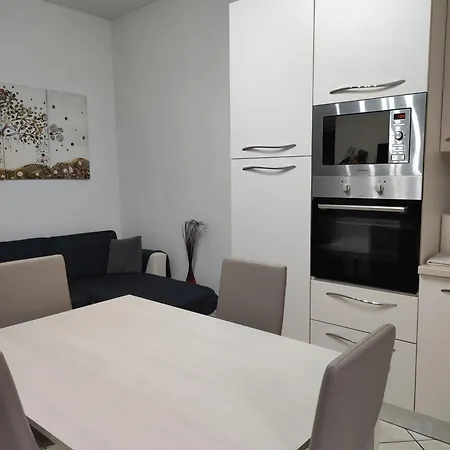 Chianti Experience Apartment *