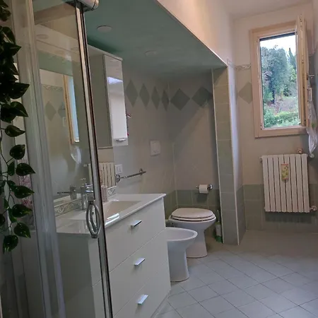 Apartment Chianti Experience