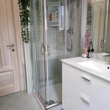 Apartment Chianti Experience Rufina