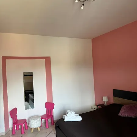 Chianti Experience Apartment